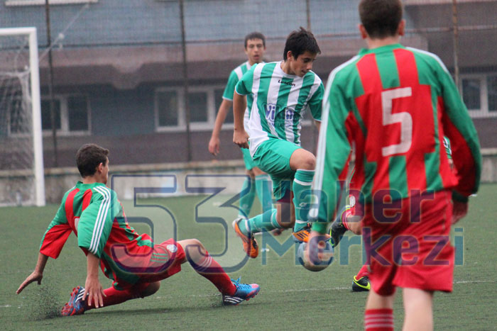 caykurspor-rize-belediyespor-u15